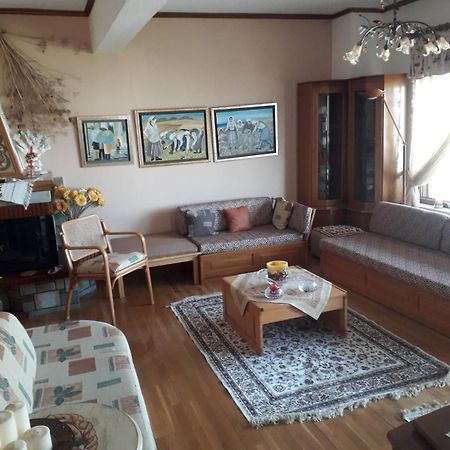 Poly'S House Apartment Kavala Exterior photo